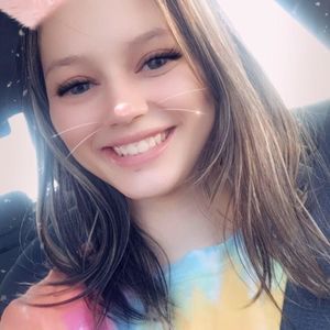 Meet your Posher, Cheyenne